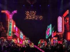 -嘉兴大学（梁林校区）体育馆