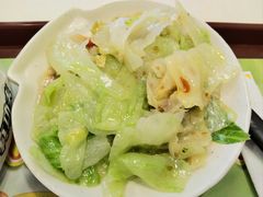 -真功夫(北京路步行街店)