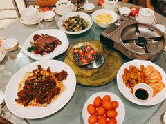 -小八仙·八方(移民广场店)