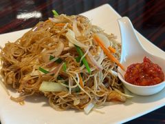 -长沙北辰洲际酒店-栀味轩中餐厅
