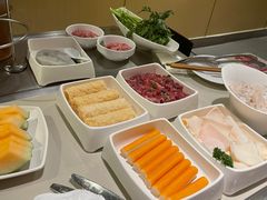 -海底捞火锅(上元大街店)