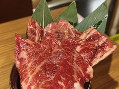 -炼火烤肉店