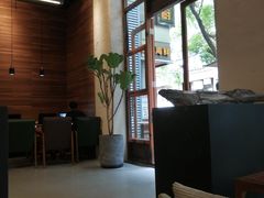 -VESH COFFEE(定西路店)