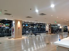-美菲特健身(华贸店)