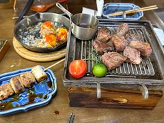 -一豚轩·烧鸟·豚骨拉面(五四路店)