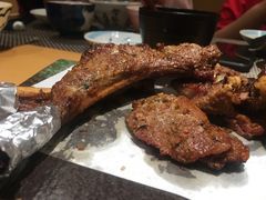 -隐泉京望日式料理(太和广场店)