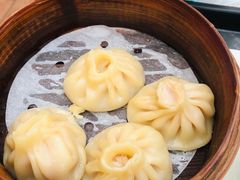 小笼包-东方既白(深圳北站店)