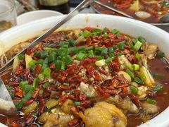 -凤城康记饭店