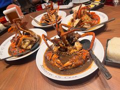 -Ministry of Crab•MOC(交子大道店)