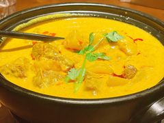 -星叶·东南亚料理(宁波万象汇店)