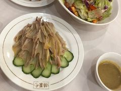 -北京全聚德(天安门店)