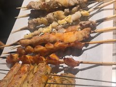 -肉串汪(西便门店)