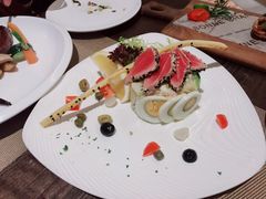 -巴别塔法餐舍(朝阳店)