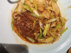 -绿茶餐厅(成都大悦城店)