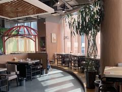 大堂-李想大虾(绿地新都会店)