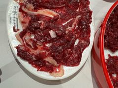 -八合里潮汕鲜牛肉火锅(吉大店)