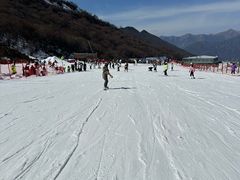 -太子岭滑雪场