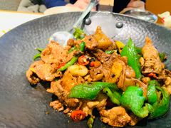 -东北风(平江万达店)