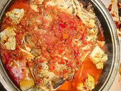 -烤匠麻辣烤鱼(观音桥大融城店)