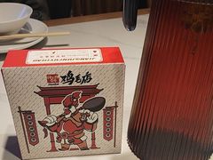 -将军府·鸡毛店(武侯祠店)