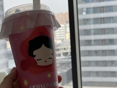 -奈雪的茶(石家庄万象城店)