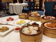 -泉州富力万达文华酒店-品珍中餐厅