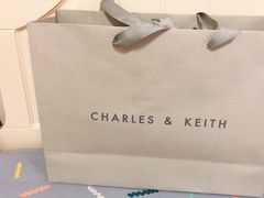 -CHARLES & KEITH(青岛万象城店)
