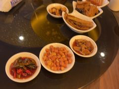 -中国厨房/台湾牛肉面