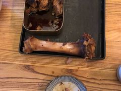 -有肉食·虎九闽菜(798艺术区店)