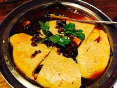 -云来居素食馆(东门店)