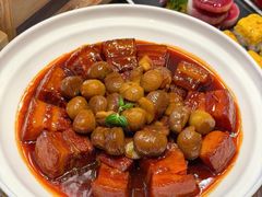 -唐山宴大唐州府精品中餐