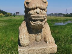 -卢沟桥文化旅游区(卢沟桥)