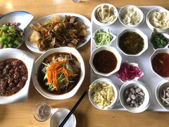 -太原面食店(解放路店)