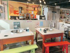 -钢管厂五区小郡肝火锅串串香(清河店)