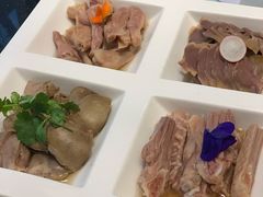 -香山湖家家宴(中山陵店)