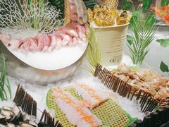 -犇放和牛烤肉·烤榴莲自助(苏宁城市奥莱店)