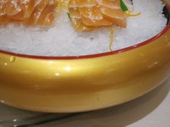 -芭菲盛宴·环球美食(北城国际店)