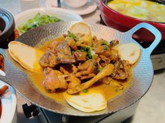 地锅本仔鸡-小菜园新徽菜(无锡宜家荟聚中心店)