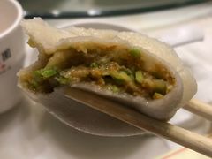 海胆水饺-日丰园海肠水饺·老字号大连海鲜(和平广场店)