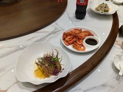 -梅花香里大酒店(郁金香路店)