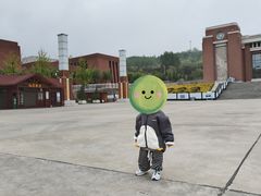 -照金香山旅游景区
