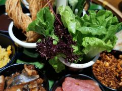 -淀里船宴(卓达店)