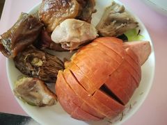 -芦月轩羊蝎子(北蜂窝店)