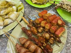 蟹柳-熊仔屋(吉祥苑小区店)