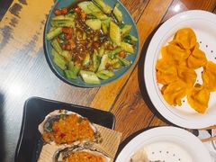-金谷园饺子·烧烤(人大总店)