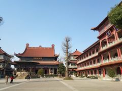 -高旻寺