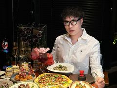 -咖梦餐厅 COMENG RESTAURANT
