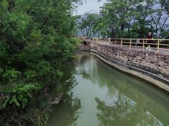 -红旗渠风景区