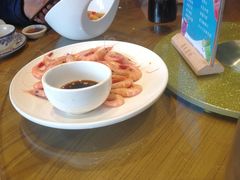 -拉完海鲜大排档(温岭店)