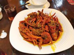 -漫天香·小龙虾餐厅(夏湾店)